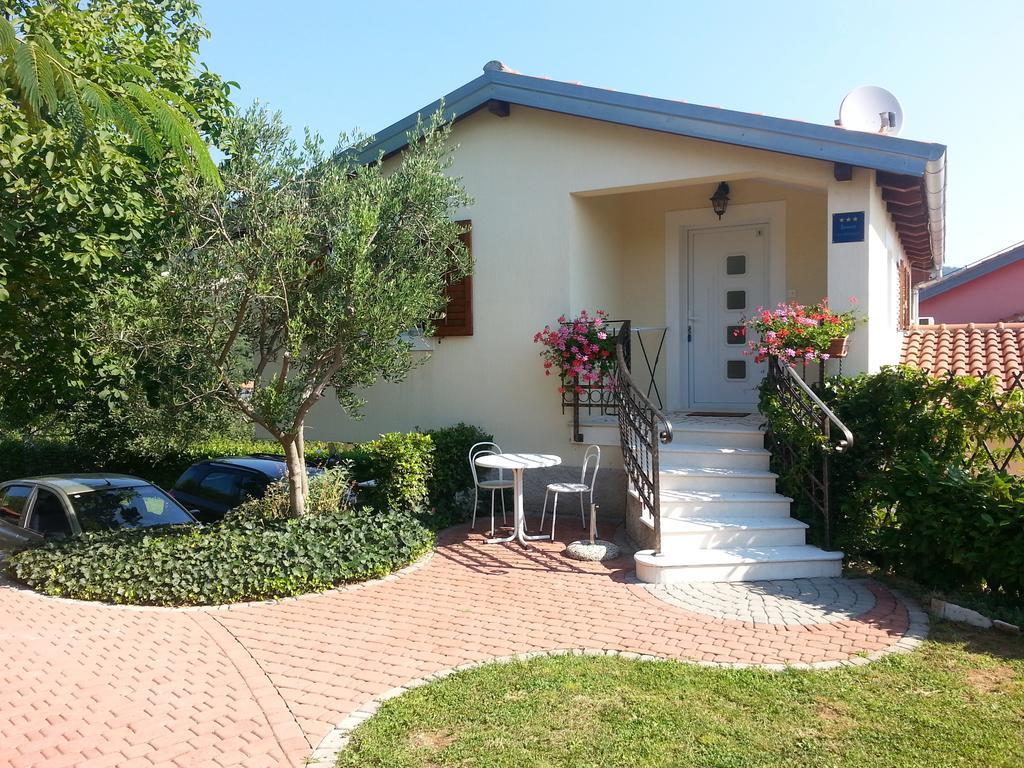 Apartment Opatija Lovran Quarto foto