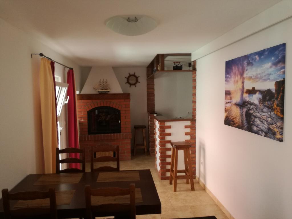 Apartment Opatija Lovran Exterior foto