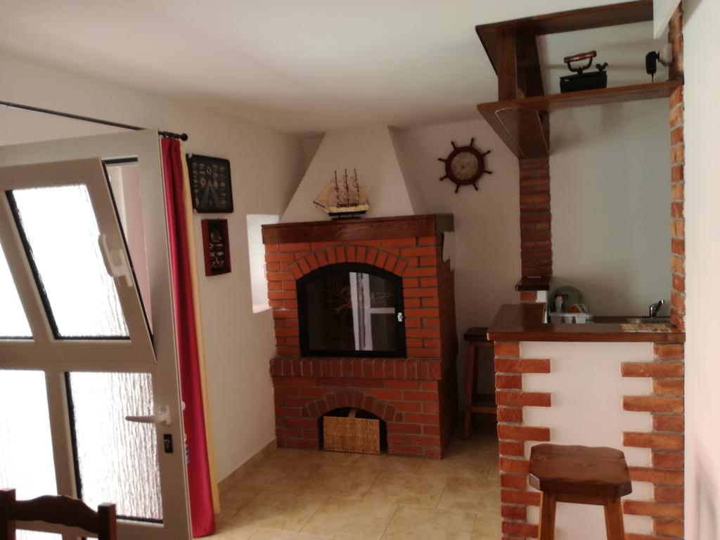 Apartment Opatija Lovran Exterior foto